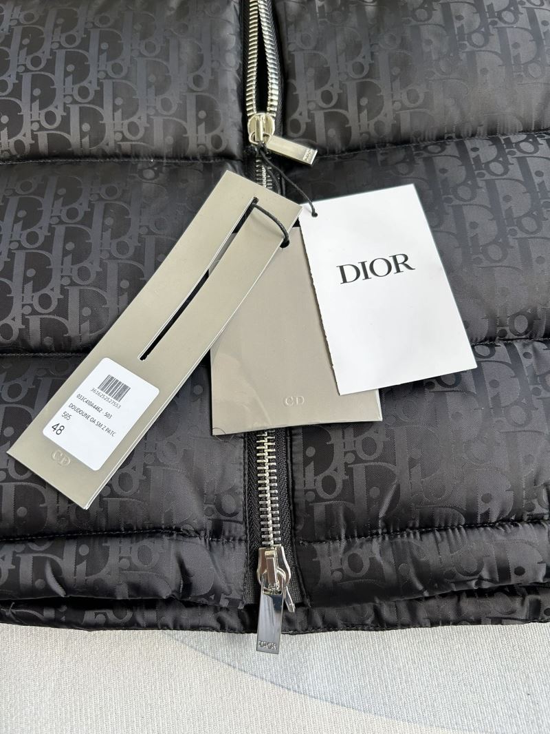 Christian Dior Down Jackets